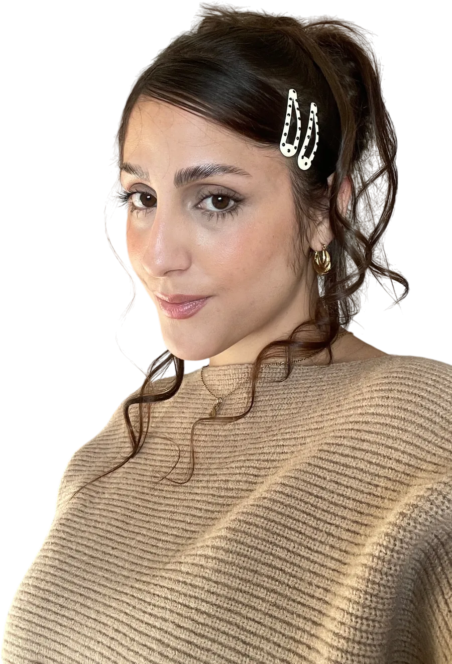 Retrato de Susana Ramírez